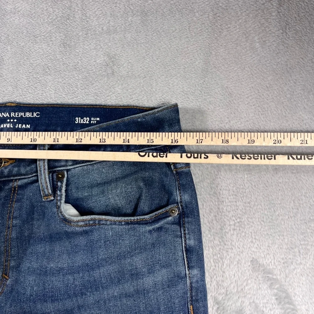 Banana Republic banana republic